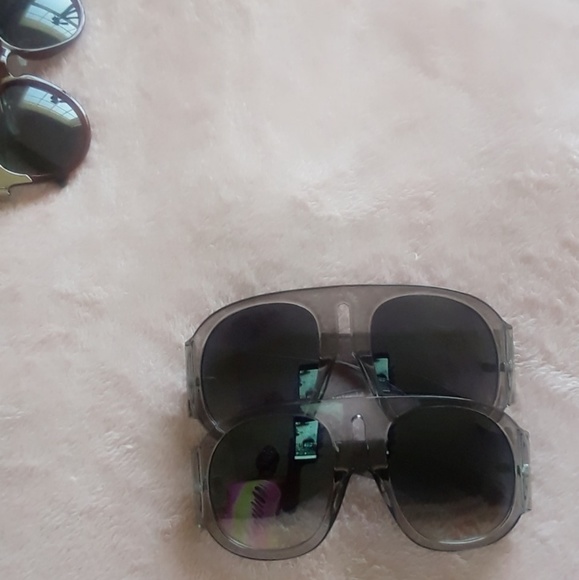 FASHION SHADES - Picture 6 of 8